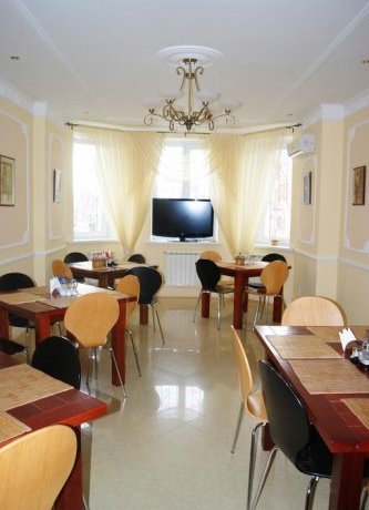 Гостиница VIP House Ульяновск-40